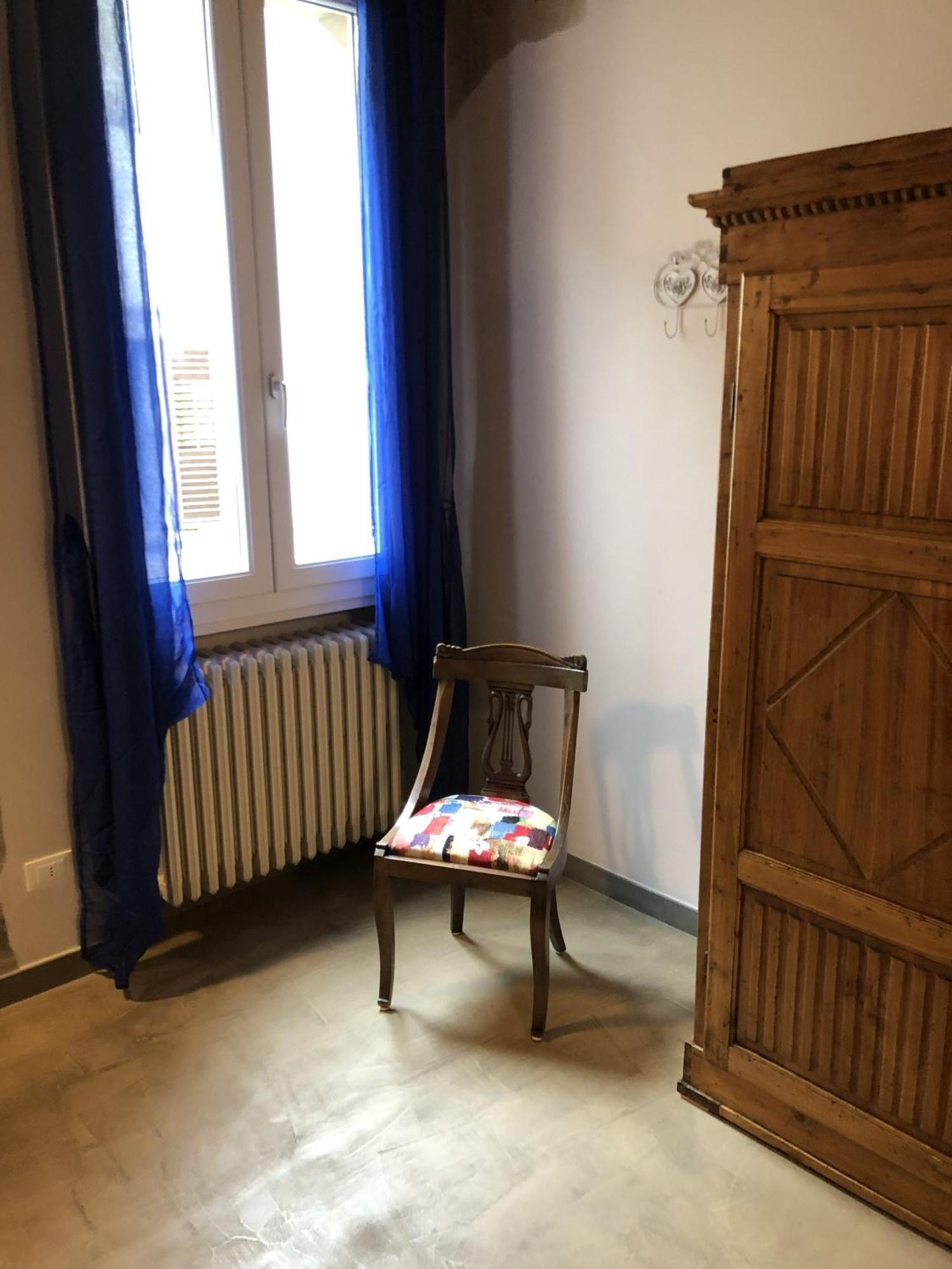 La Divina Dimora Leilighet Firenze Eksteriør bilde