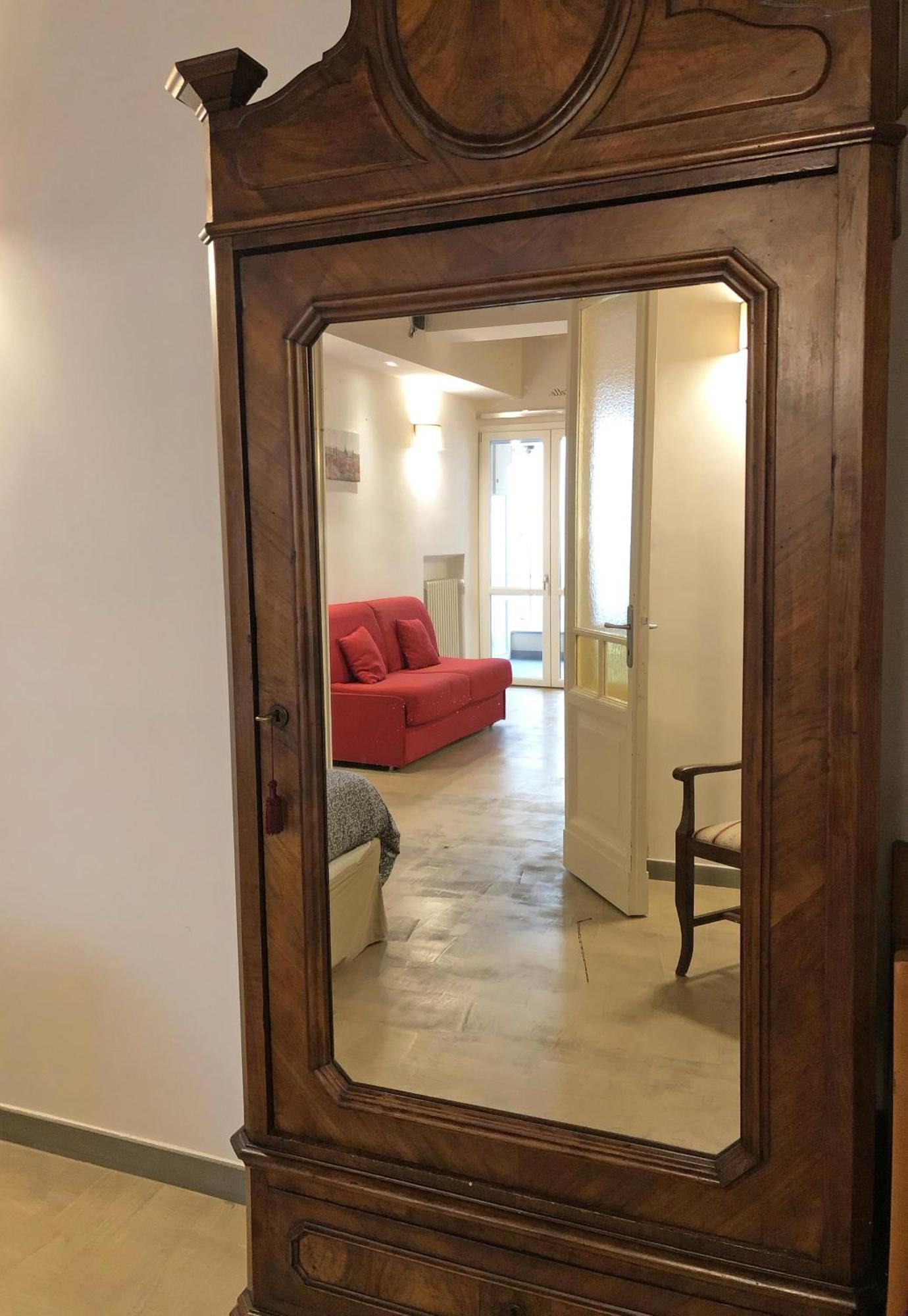 La Divina Dimora Leilighet Firenze Eksteriør bilde