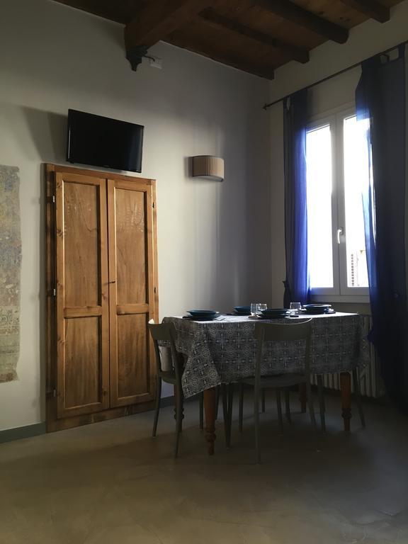 La Divina Dimora Leilighet Firenze Eksteriør bilde